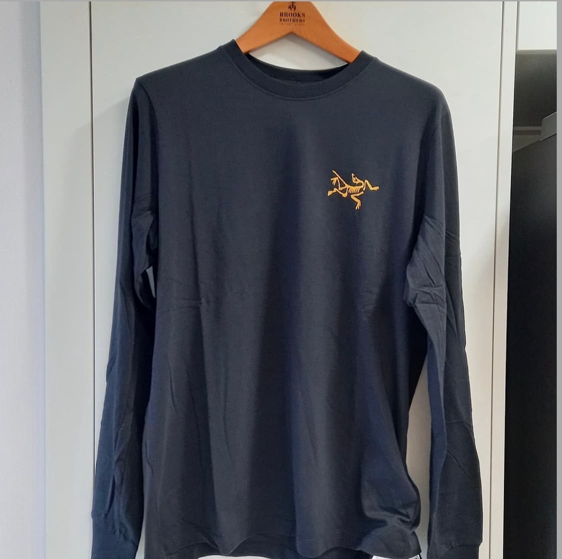 아크테릭스 롱슬리브 상품이미지1