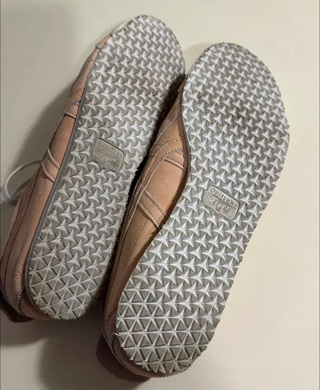 오니츠카타이거 멕시코66 285 상품이미지4