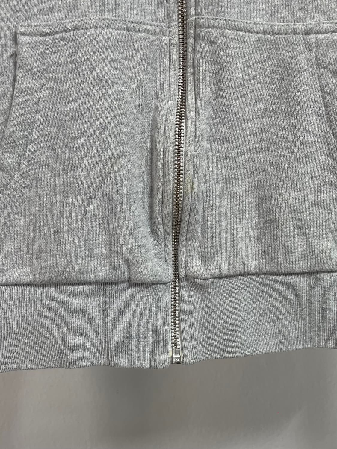 메종키츠네 우먼스 폭스 후드집업 (on.265) 상품이미지4