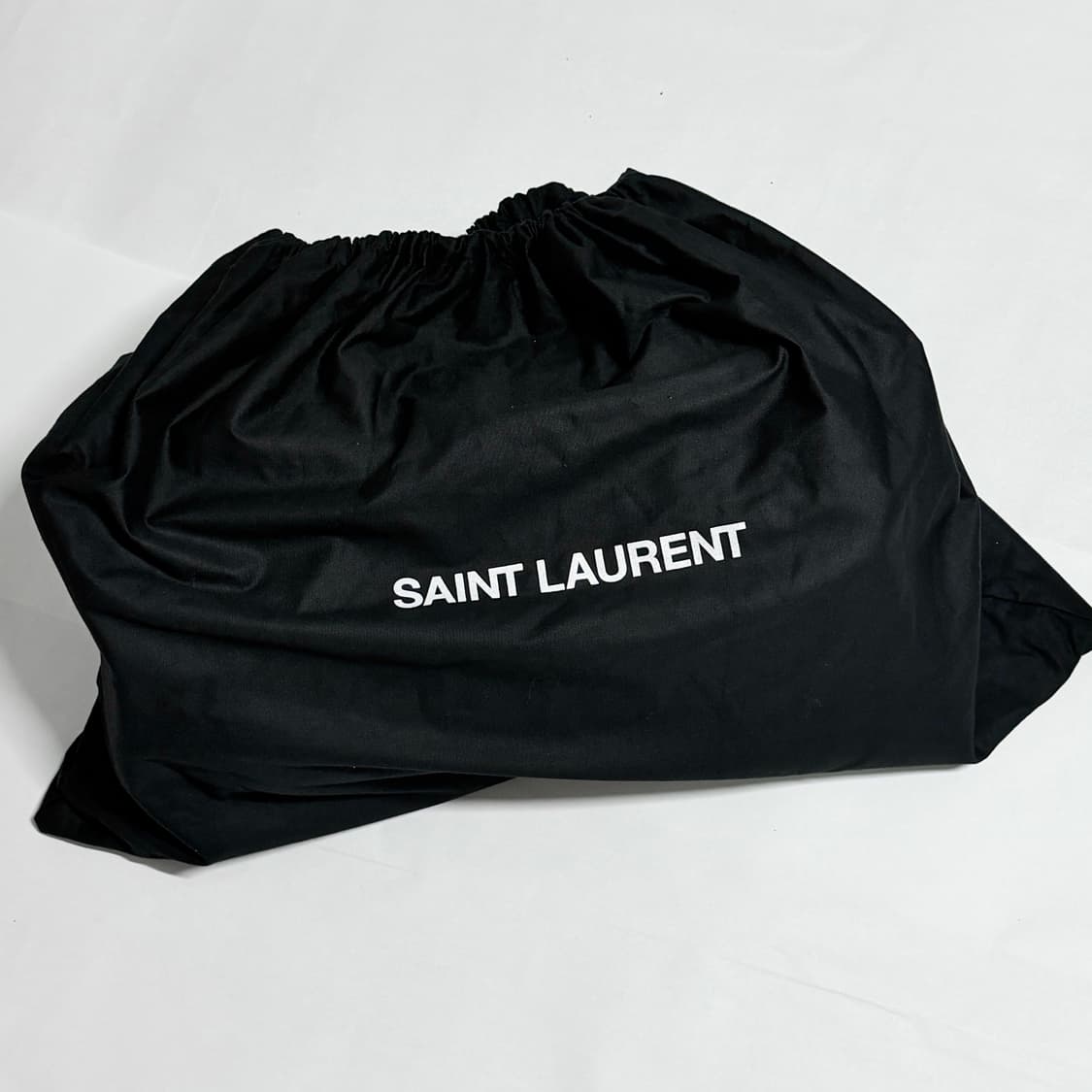 생로랑 보스턴백 새상품 상품이미지9