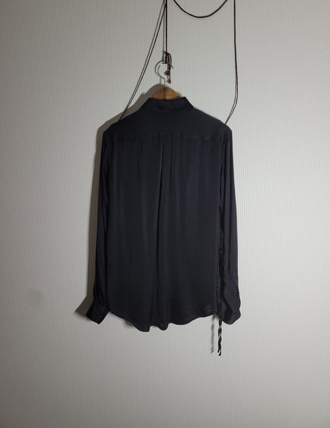 소시오츠키 큐프라 셔츠 상품이미지7