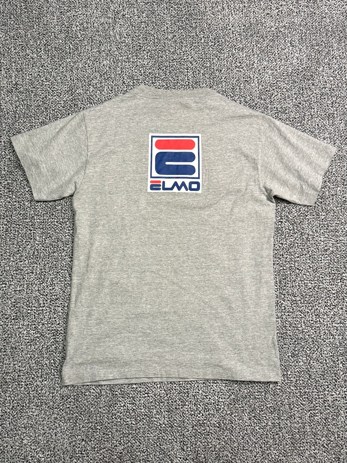 🇺🇸 90s “Elmo Basketball Jordan“ 상품이미지2