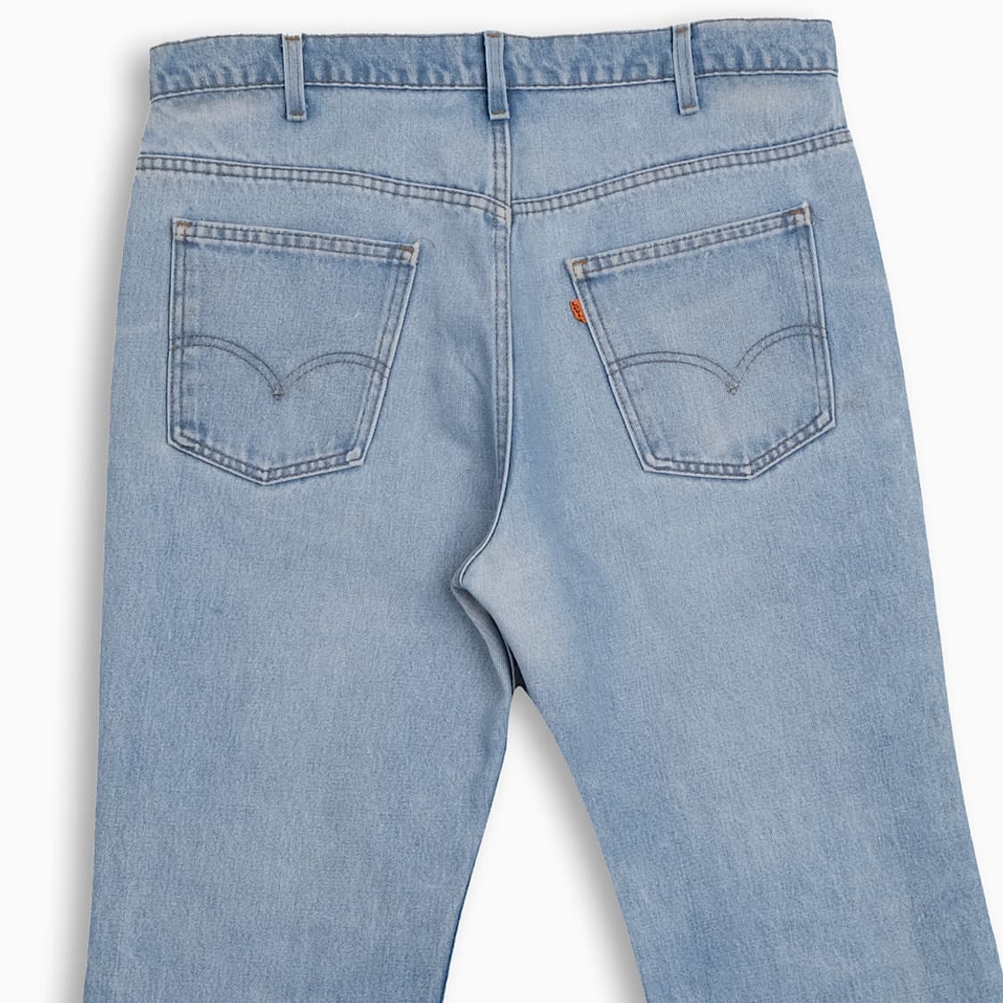 리바이스 517 오렌지탭 연청 70s USA 36인치 OR51738109 상품이미지6