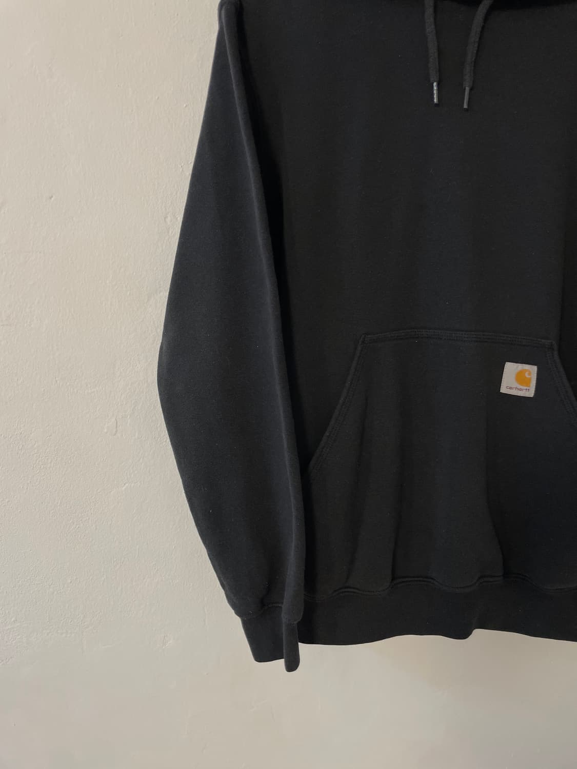 칼하트 후디 상품이미지3