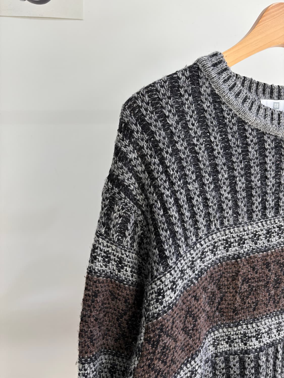 GIVENCHY (Made in Italy) 니트 상품이미지3