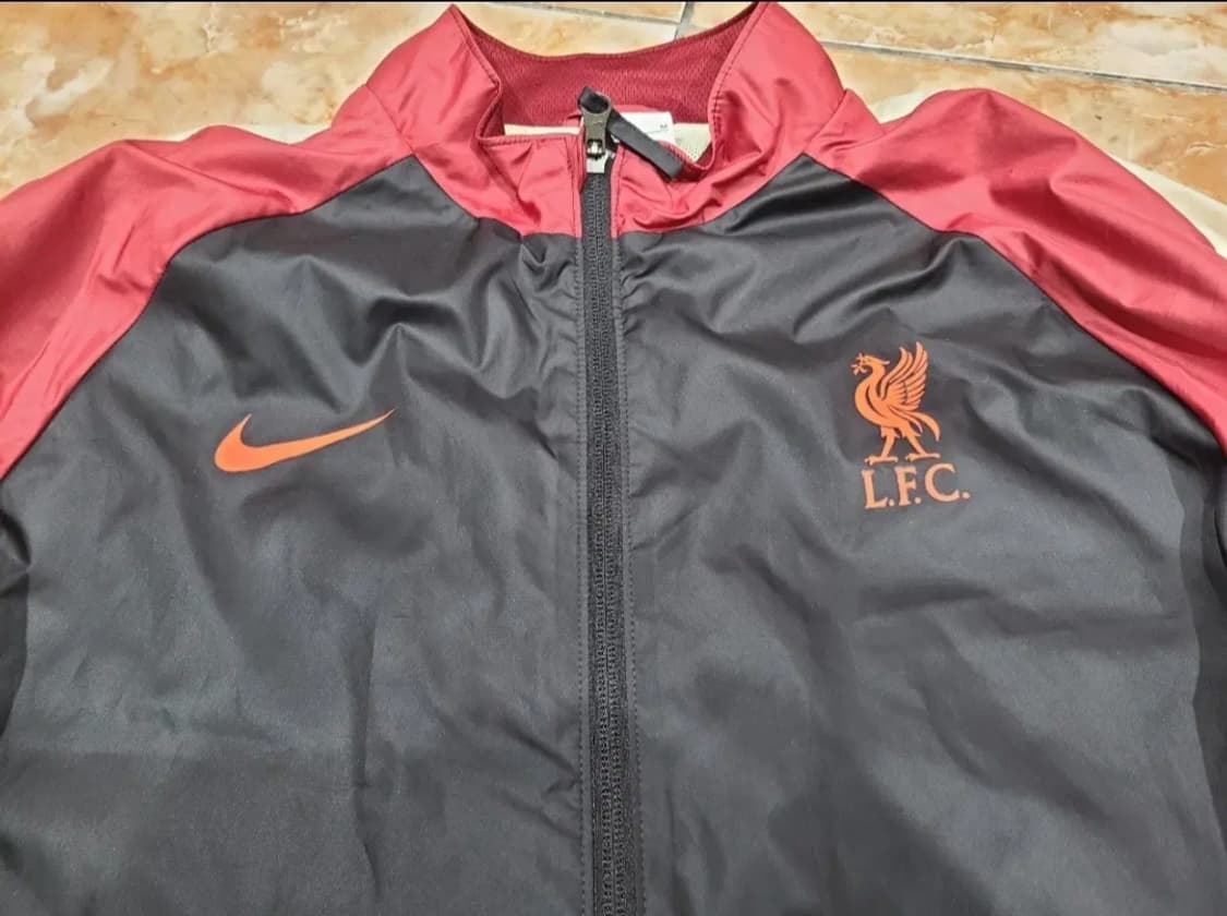 나이키 리버풀FC 아카데미 바람막이 상품이미지4