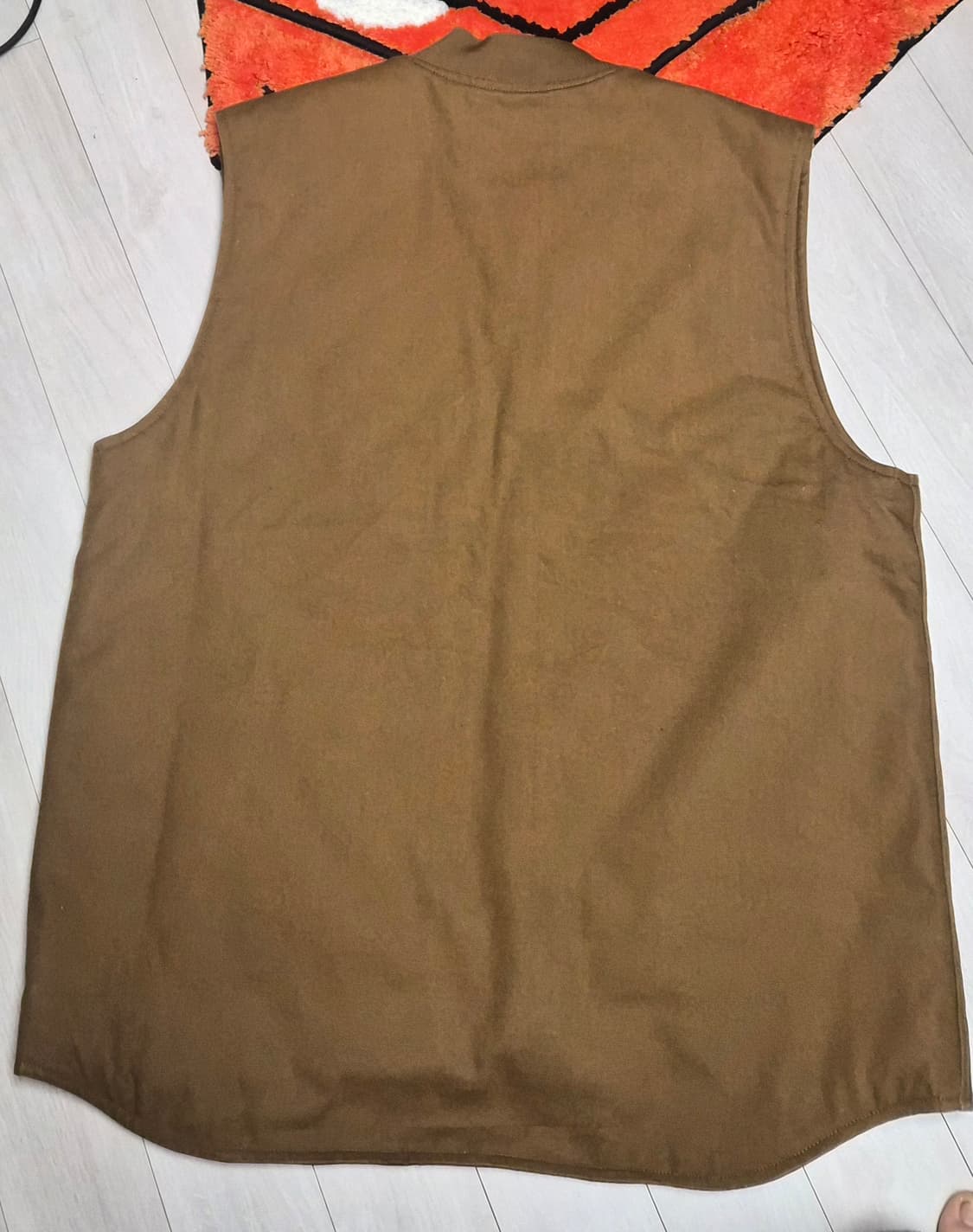 칼하트 베스트 브라운 상품이미지2