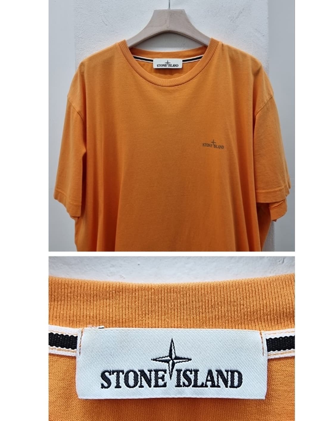 STONE ISLAND 스톤아일랜드 상품이미지3