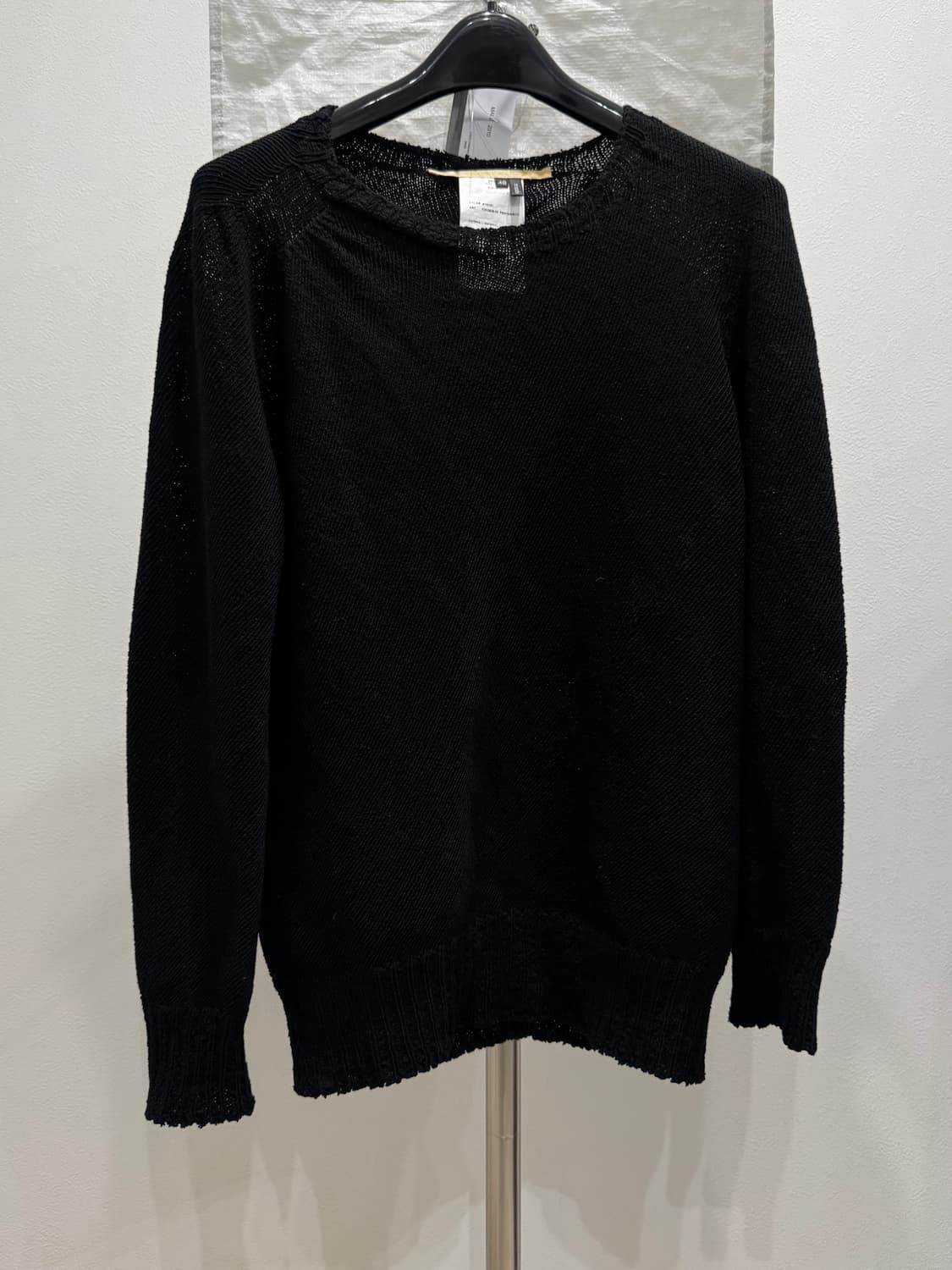 CCP Pentasir Knit / 10 상품이미지1