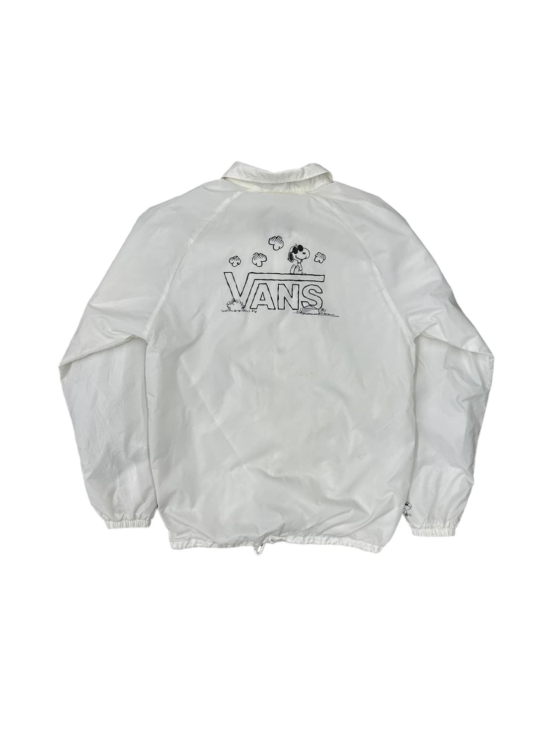 Vans) 코치 자켓 L 상품이미지6