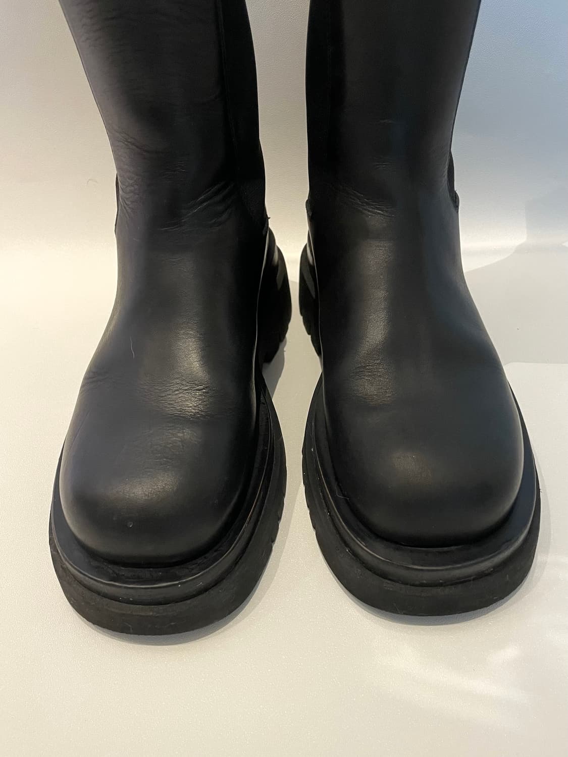 보테가베네타 러그부츠240 상품이미지5