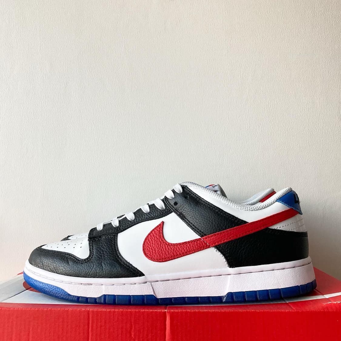 나이키 덩크 로우 SE ‘서울’ 상품이미지5