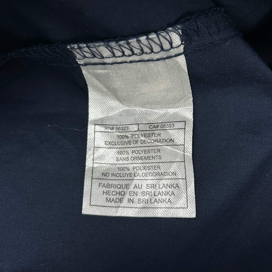 나이키 레드삭스 올드스쿨 웜업(L) 상품이미지3