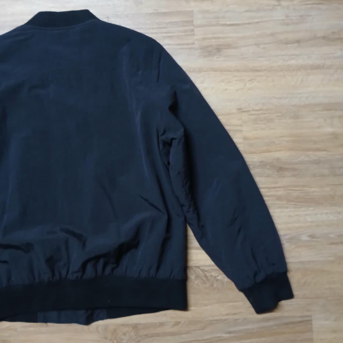 LEE 리 블루종 항공자켓 항공점퍼 바람막이 상품이미지6