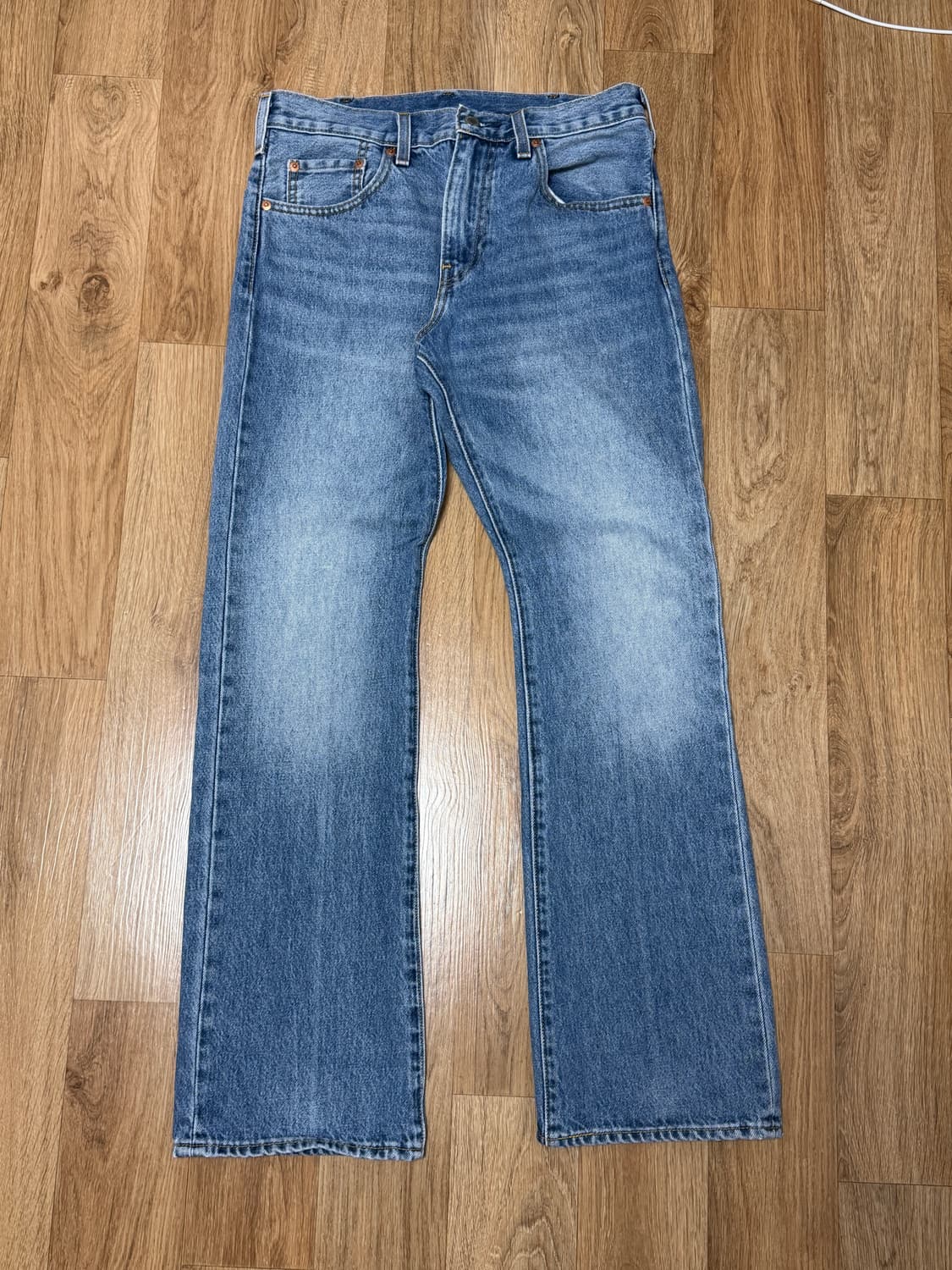 리바이스 프리미엄 부츠컷 517 (30x30) 상품이미지1