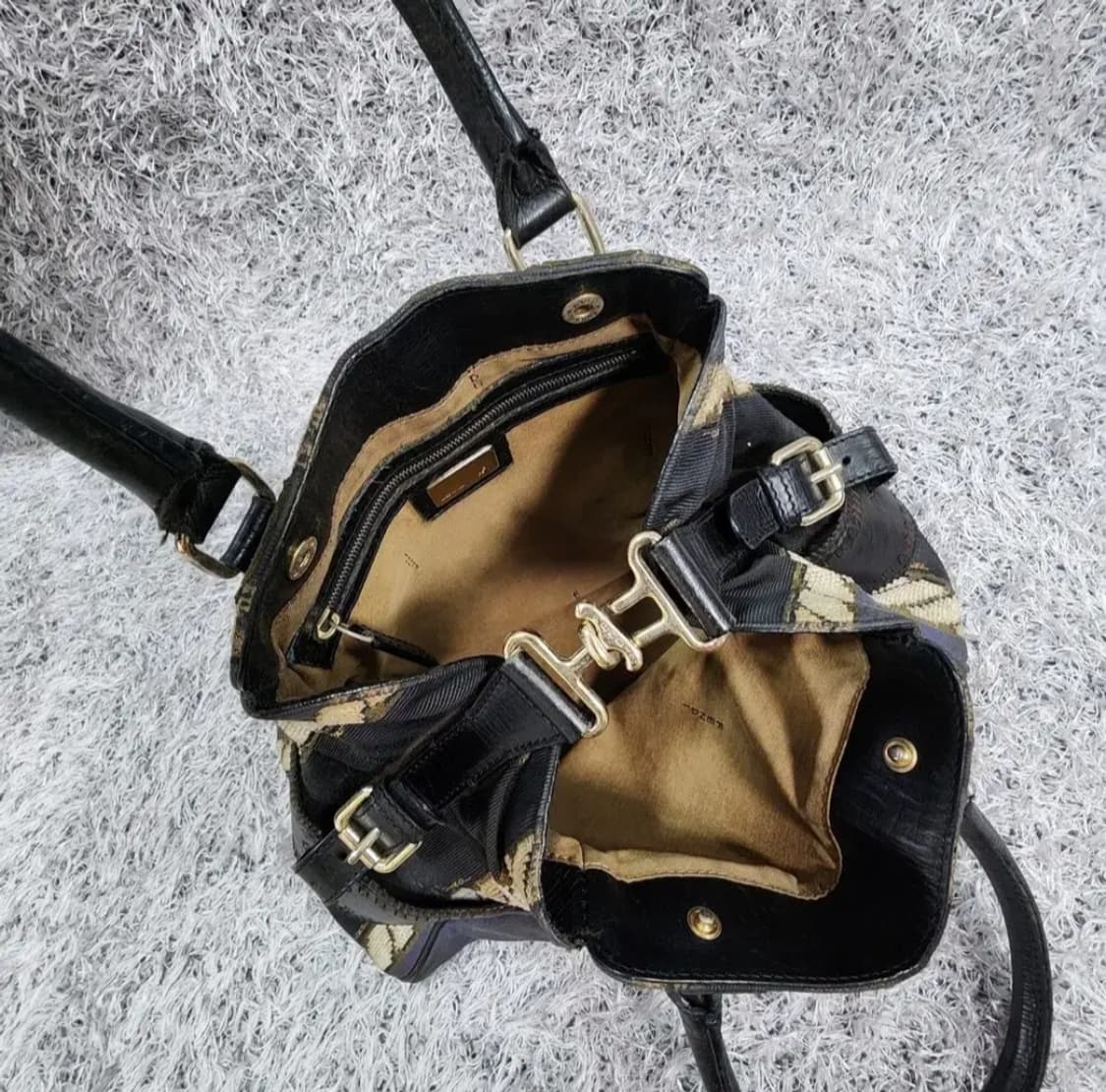 펜디 토트백 상품이미지8