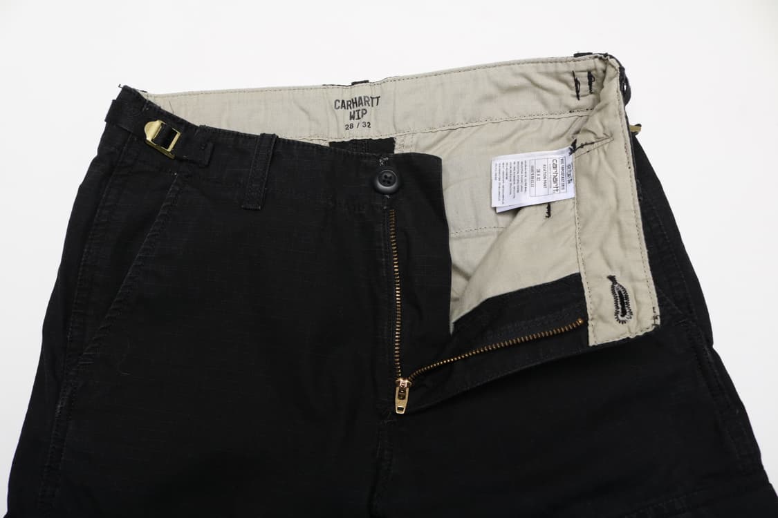 [28인치] 칼하트 에비에이션 카고팬츠 상품이미지3