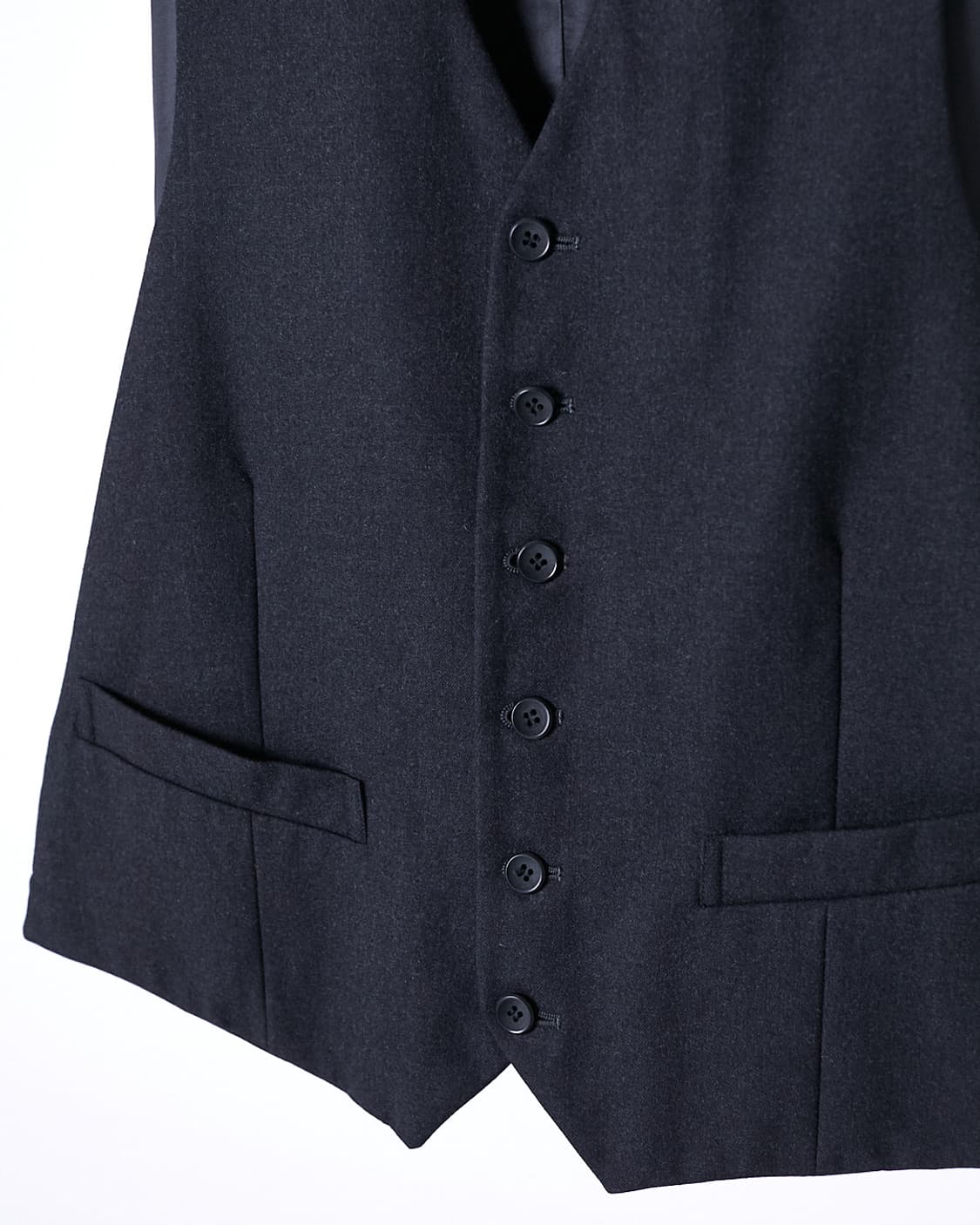YSL Pour Homme Tailored Vest 상품이미지3