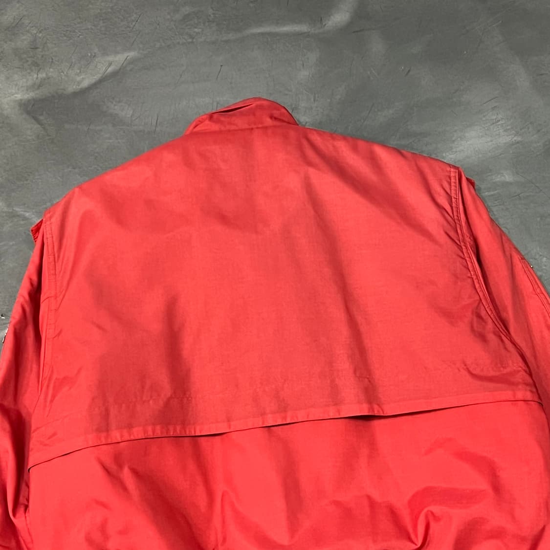  한국 나이키 세라믹 텍스 자켓 y15638 상품이미지6