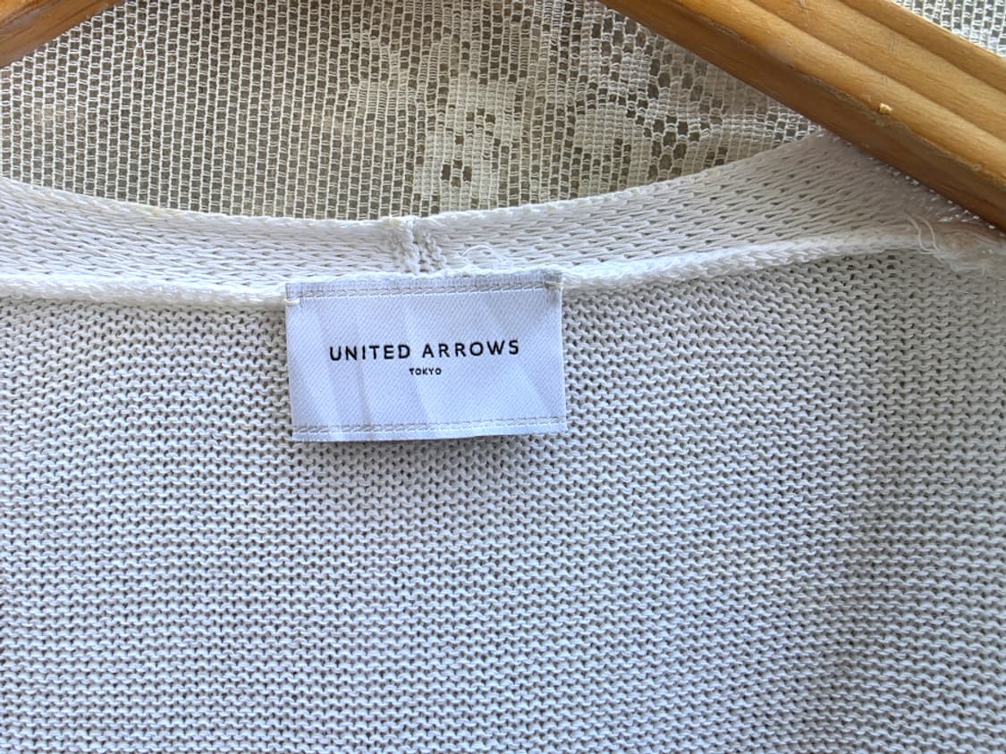 UNITED ARROWS 유나이티드 애로우즈 상품이미지6