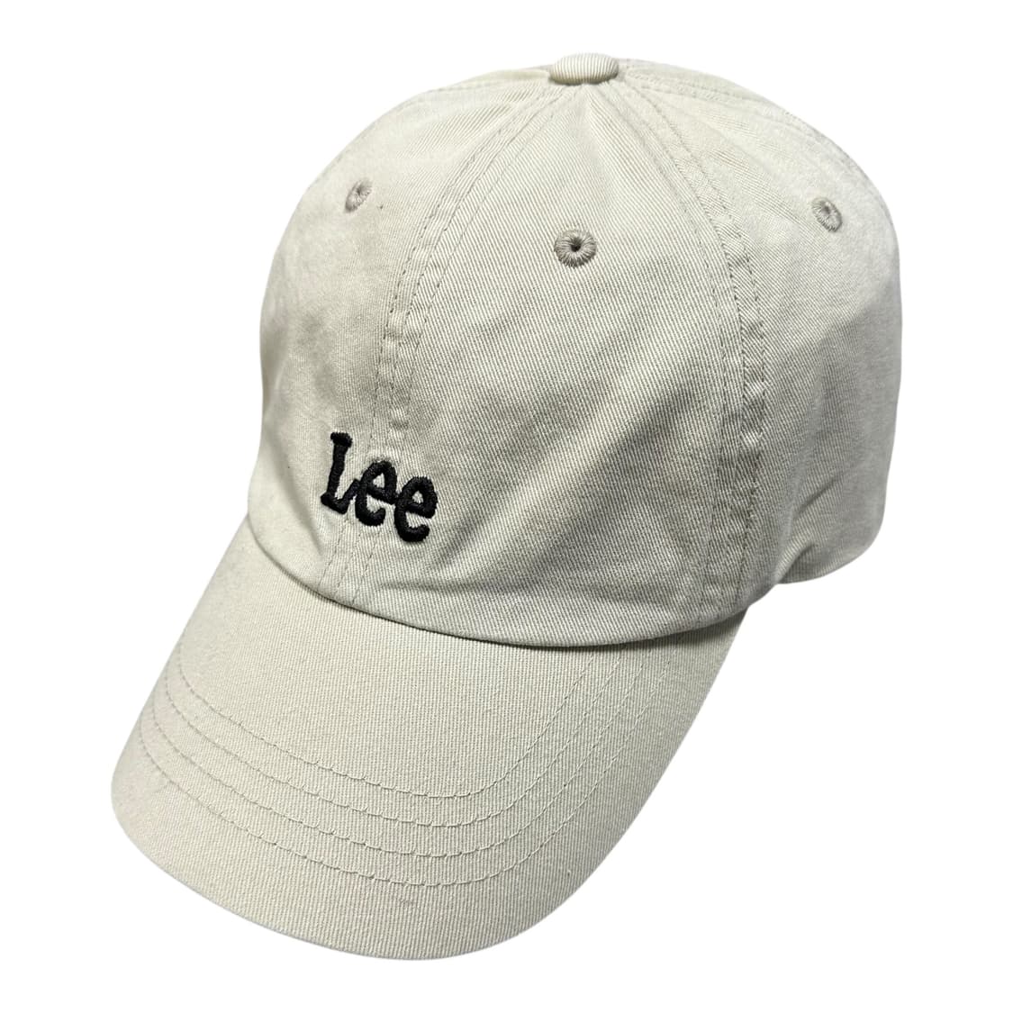 ✨ (바배) LEE 리 볼캡 모자 상품이미지1