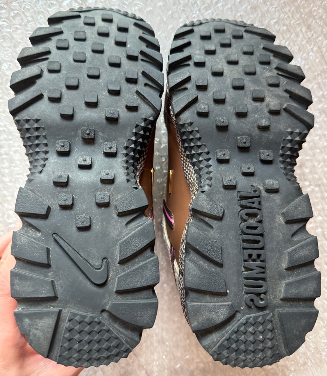 자크뮈스 휴마라 브라운 230 상품이미지7