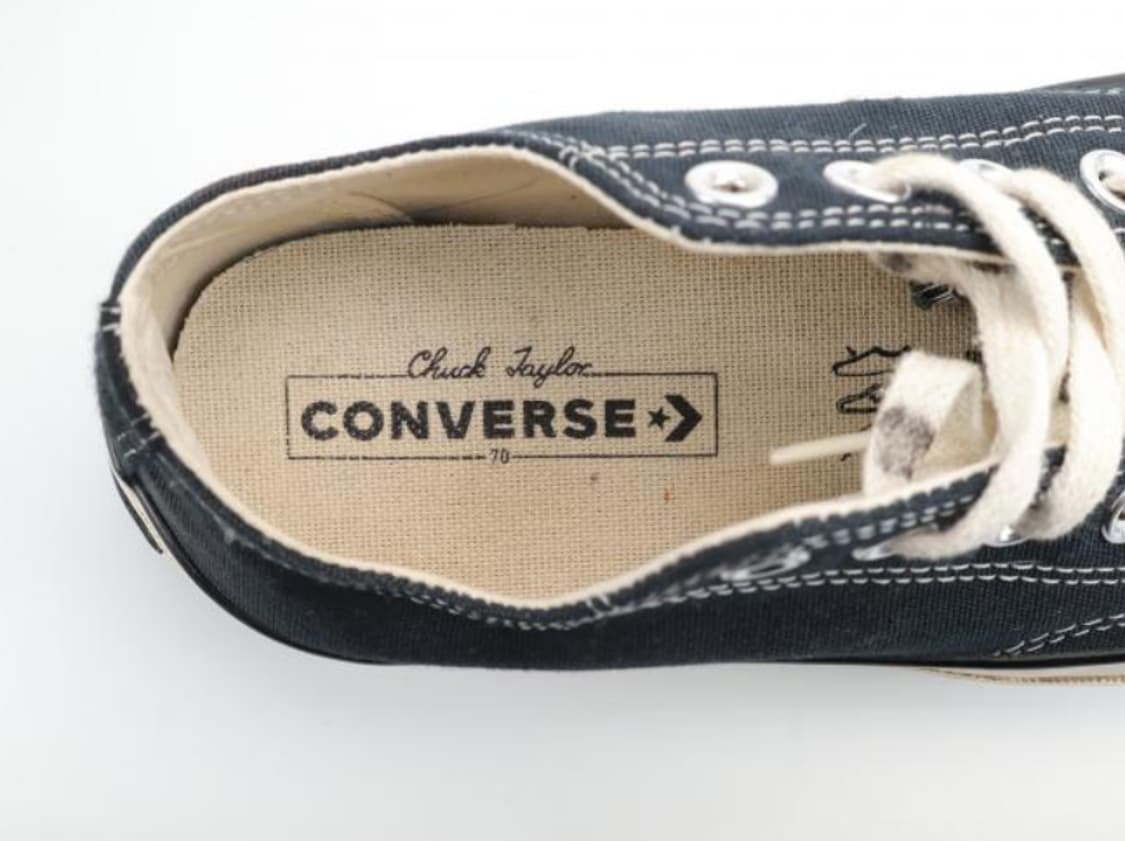 컨버스 스니커즈 상품이미지4