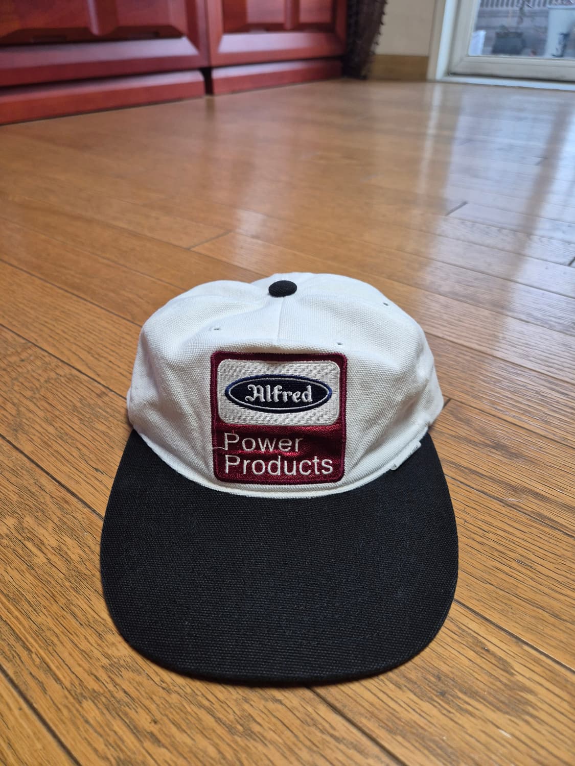 헤리티지플로스 알프레드 모자 상품이미지1