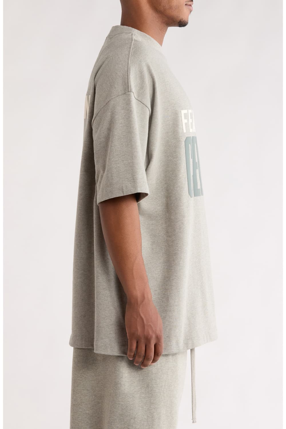 Fear of God 피오갓 x NBA 90s' Celtics 티셔츠 상품이미지6