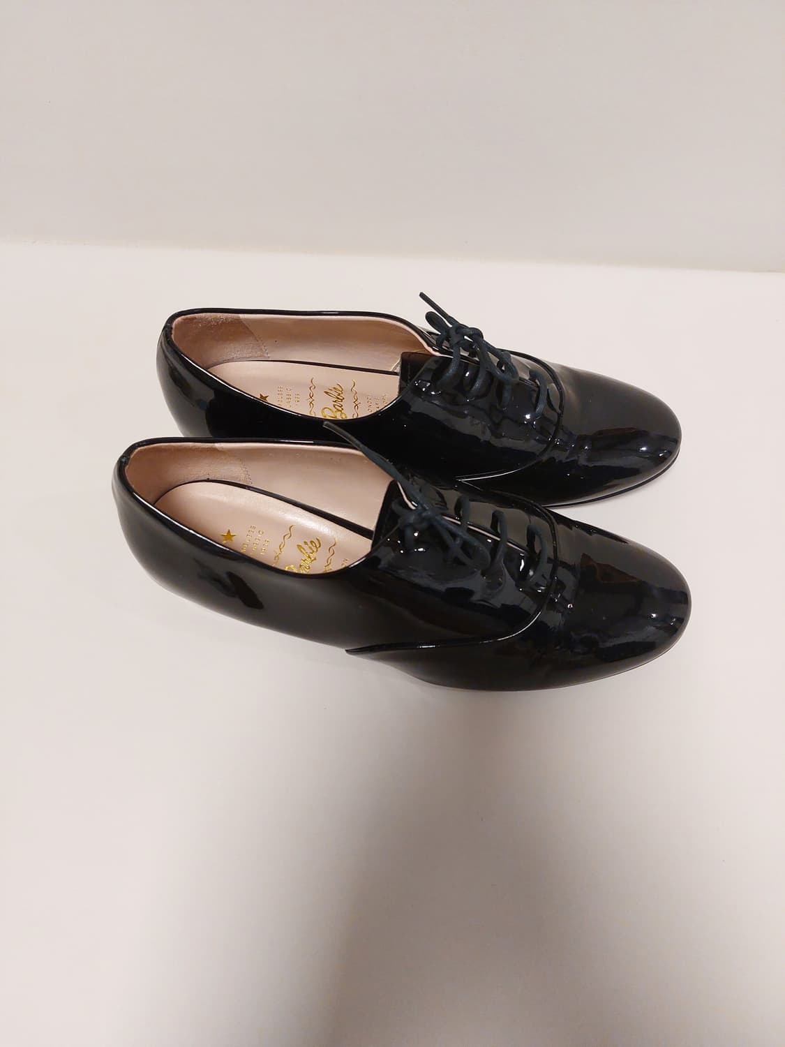 SAERA 세라 소가죽 에나멜 로퍼 230 상품이미지2