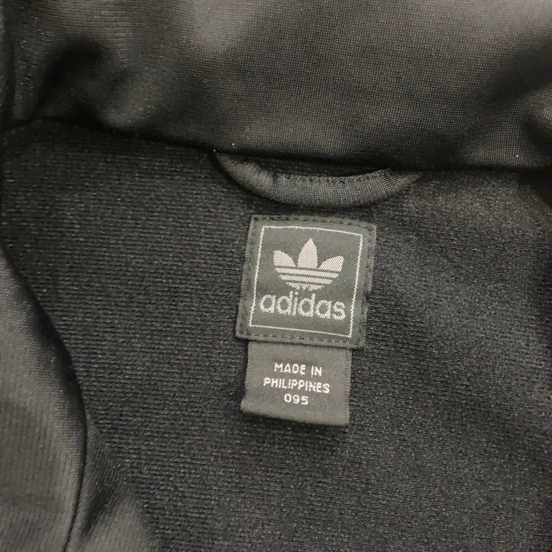 95 아디다스 파이어버드 져지/A3418 상품이미지4