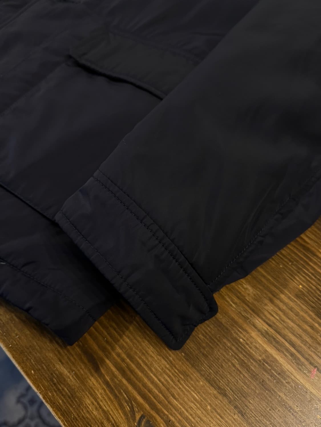 브룩스 브라더스 유틸리티 자켓 100 상품이미지10