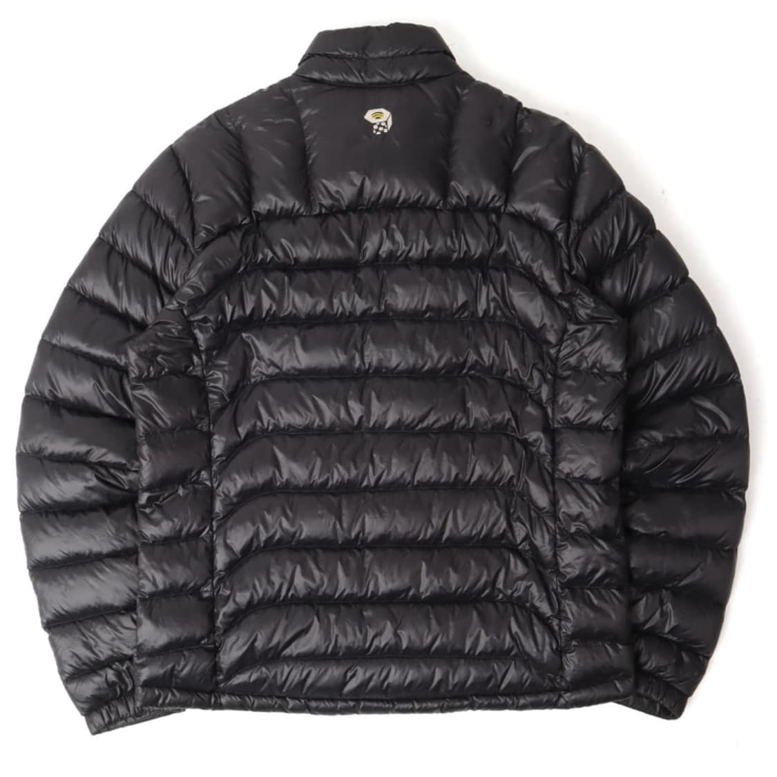 마운틴하드웨어 패딩 경량패딩 구스다운 상품이미지2