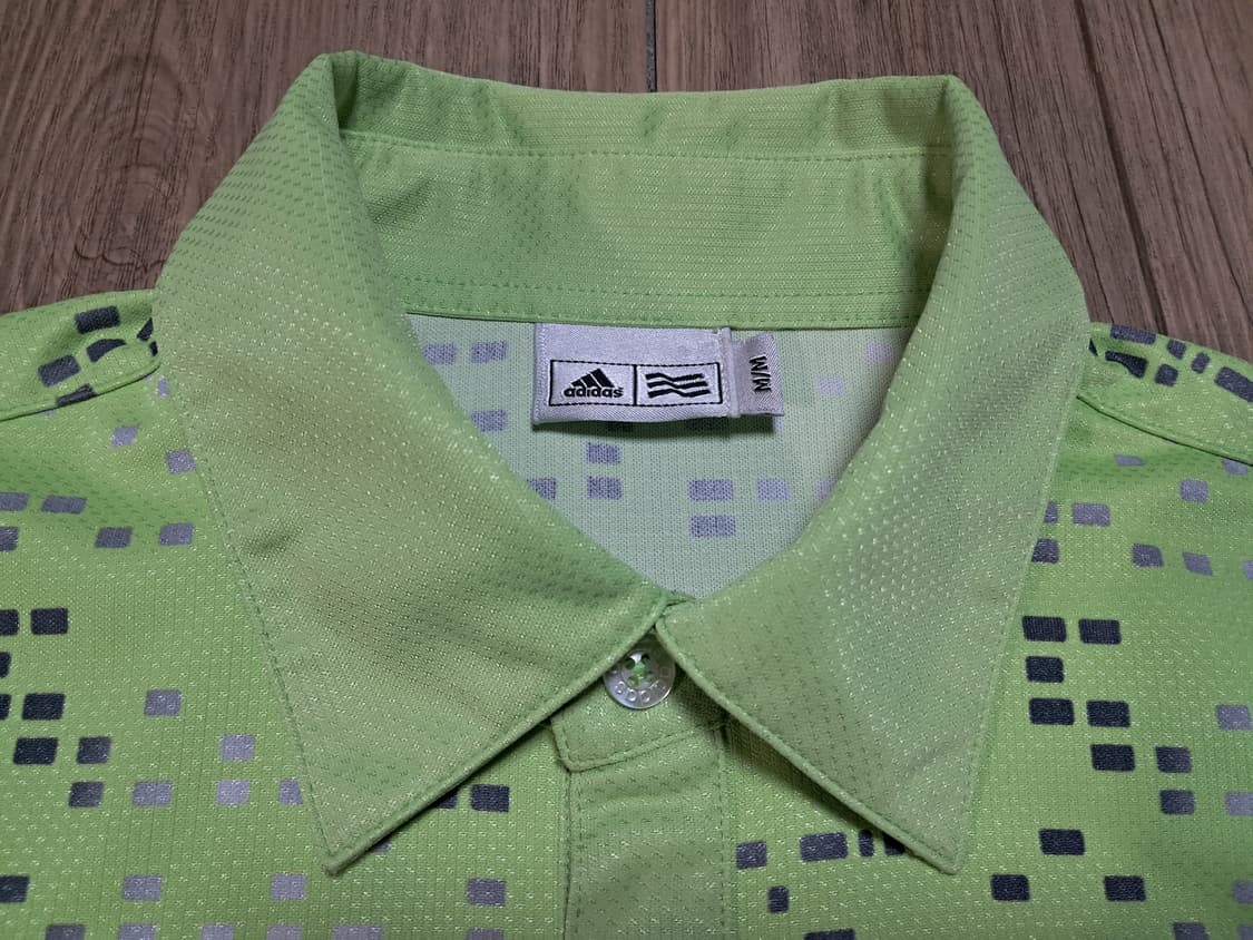 아디다스 반팔티 남성M 상품이미지4