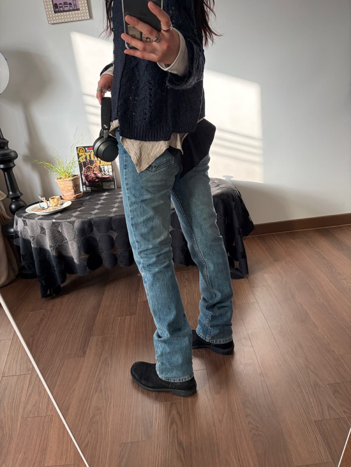 DKNY JEANS 상품이미지4