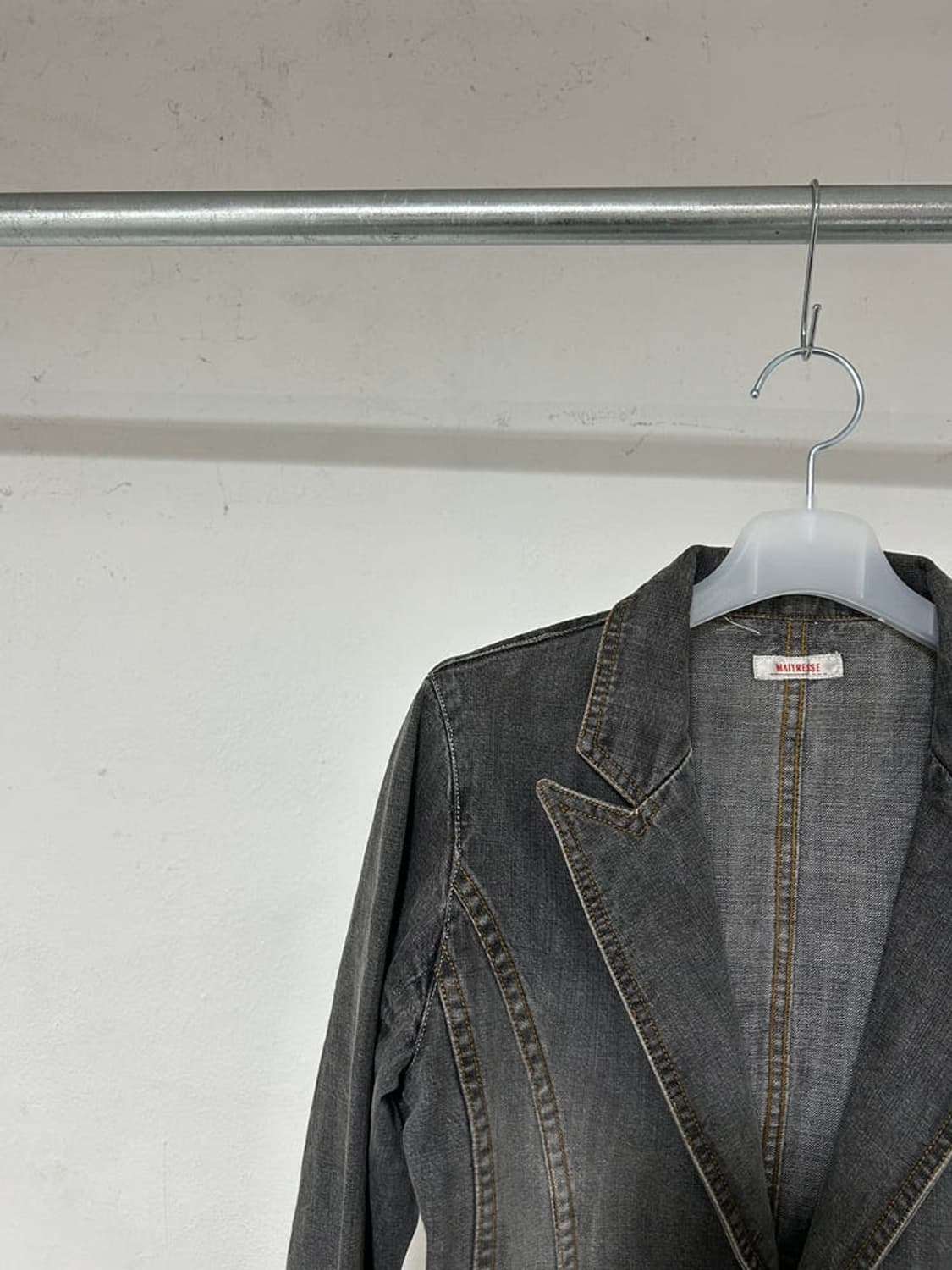 vtg jacket 상품이미지2