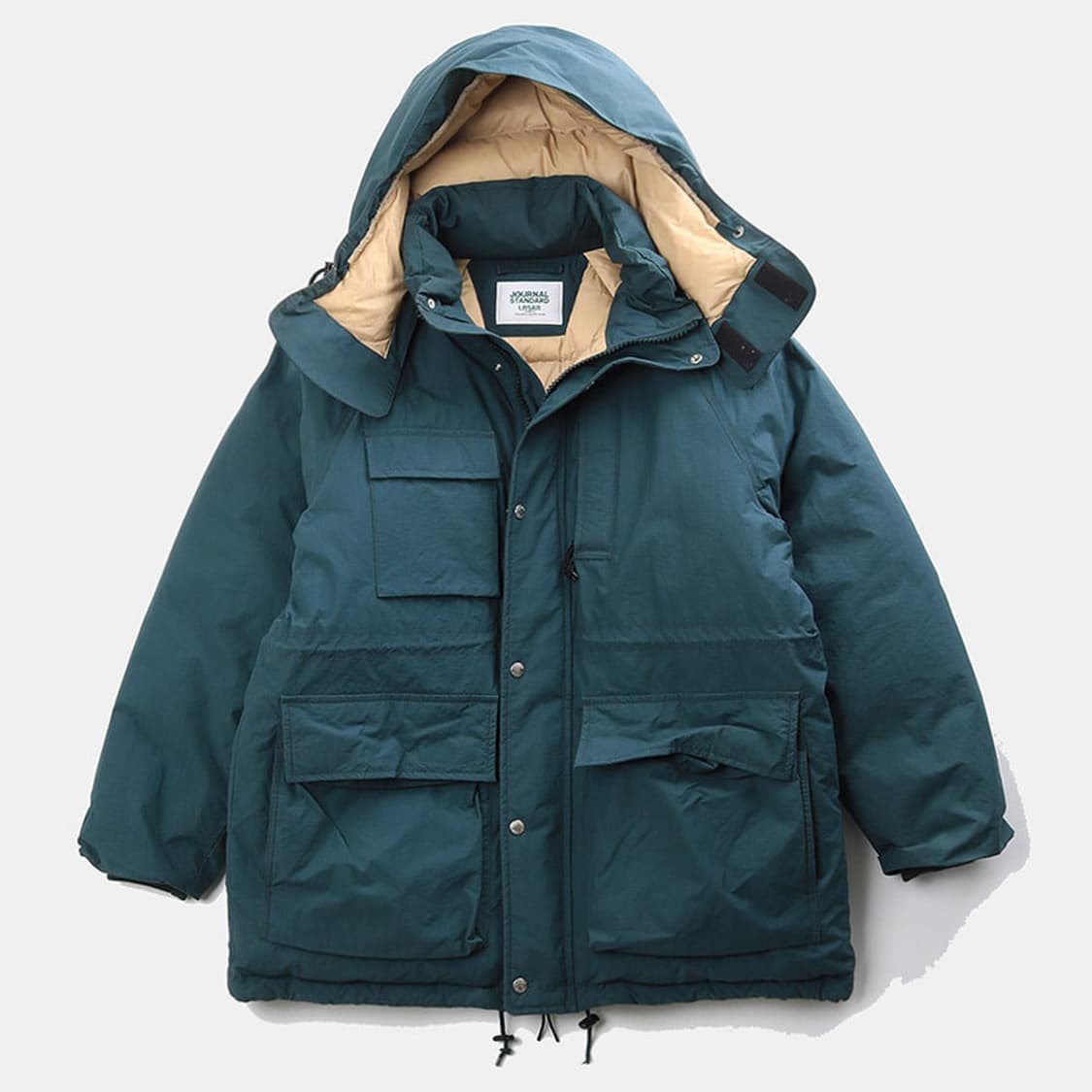 JOURNAL STANDARD x LASKA 상품이미지2