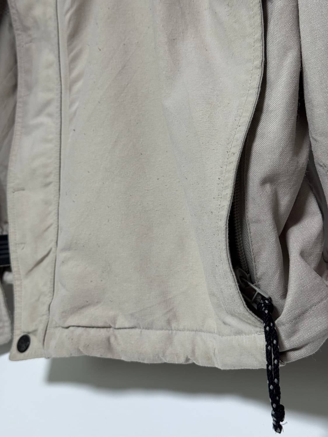 노스페이스TNF 90s 빈티지 등산자켓 105-110 상품이미지7