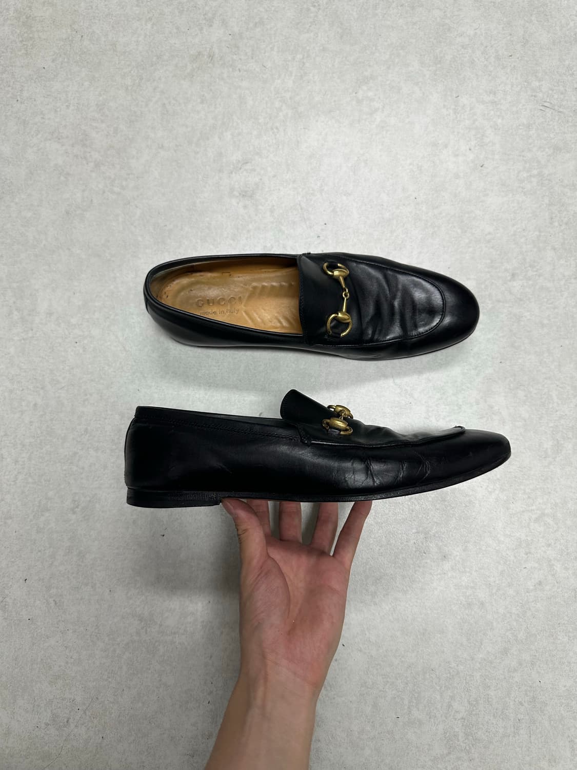 구찌 홀스빗 로퍼 상품이미지6