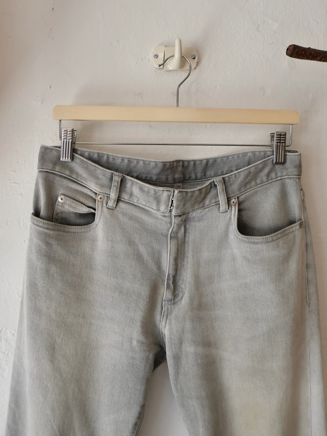 마르지엘라 데님 팬츠 상품이미지2