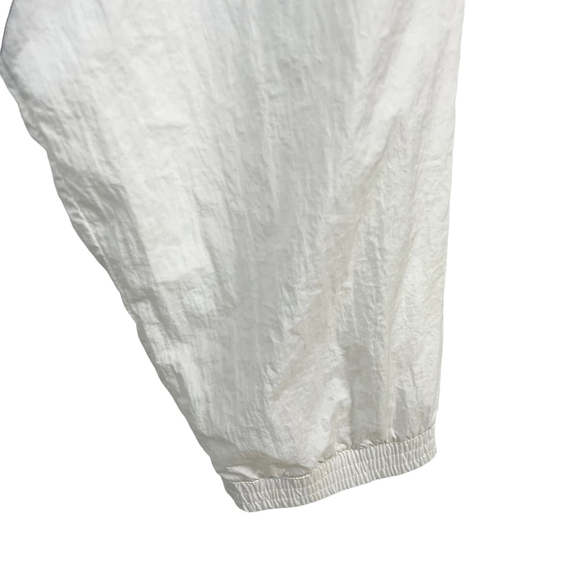 Nike White Big Swoosh Jogger 상품이미지3