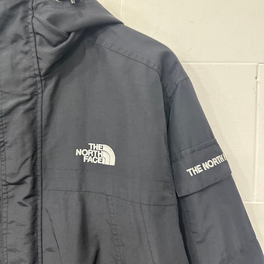 노스페이스 바람막이 상품이미지2