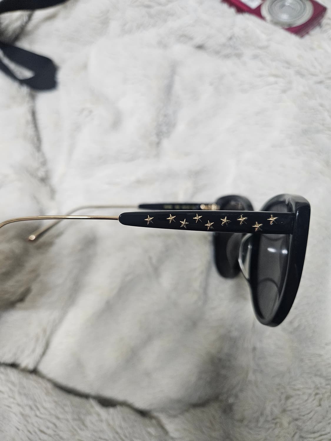 베디베로 선글라스 오버사이즈 상품이미지3