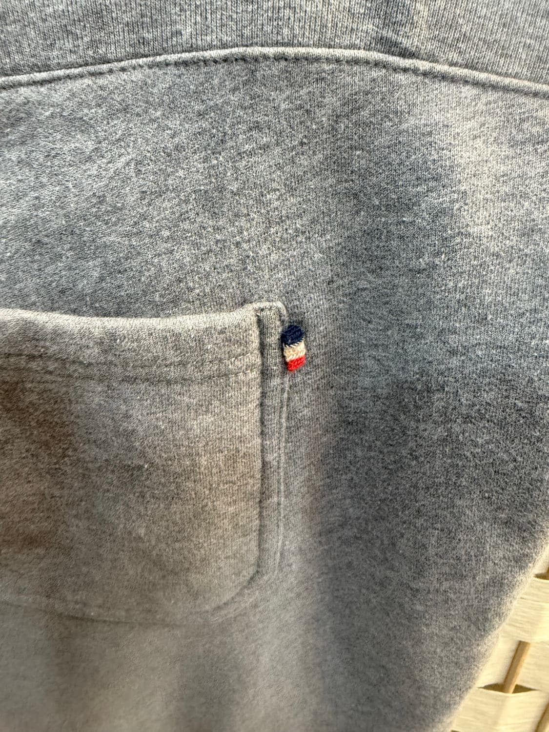 36 정품 몽클레어 조거팬츠 팝니다 상품이미지8