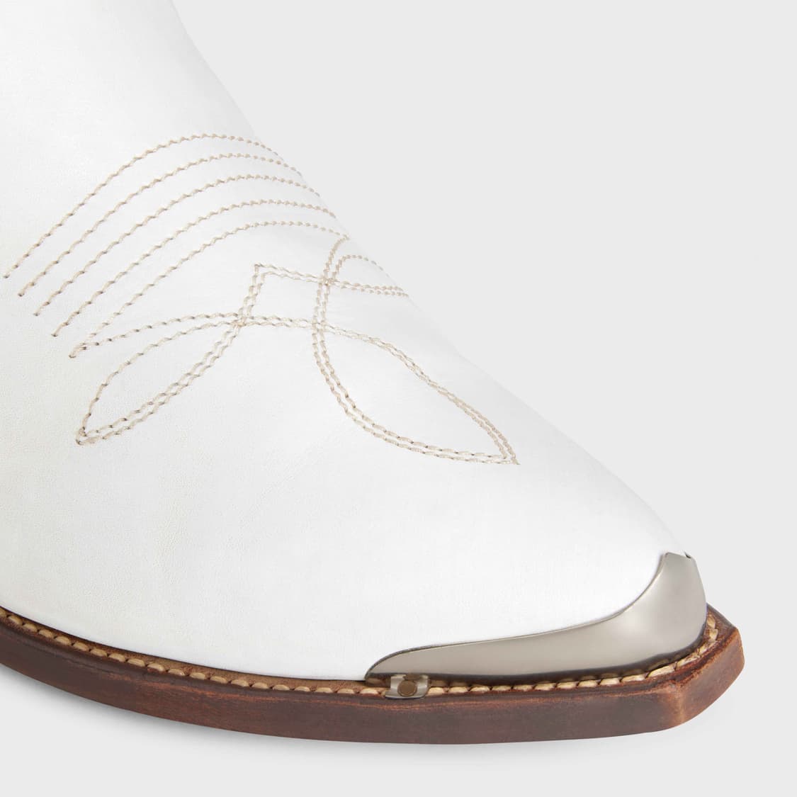 [BTS 뷔님 착용] 셀린느 22ss 코스믹 크루저 웨스턴 부츠 상품이미지3