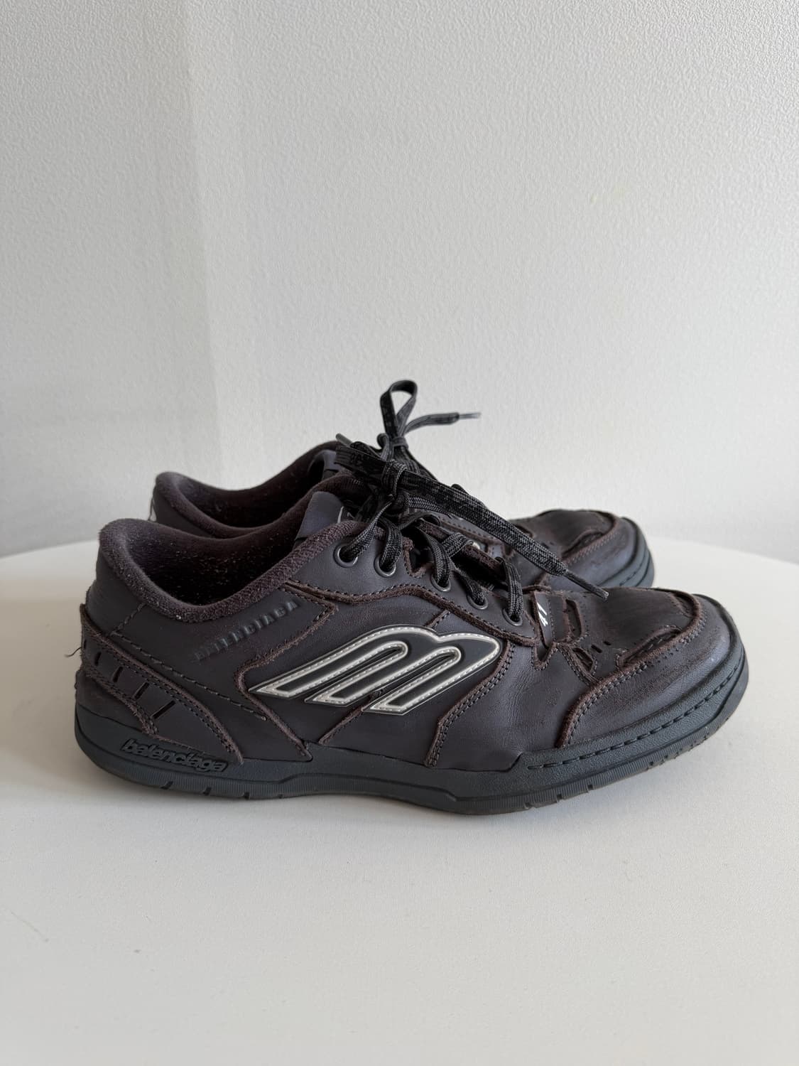 발렌시아가 신발 상품이미지4