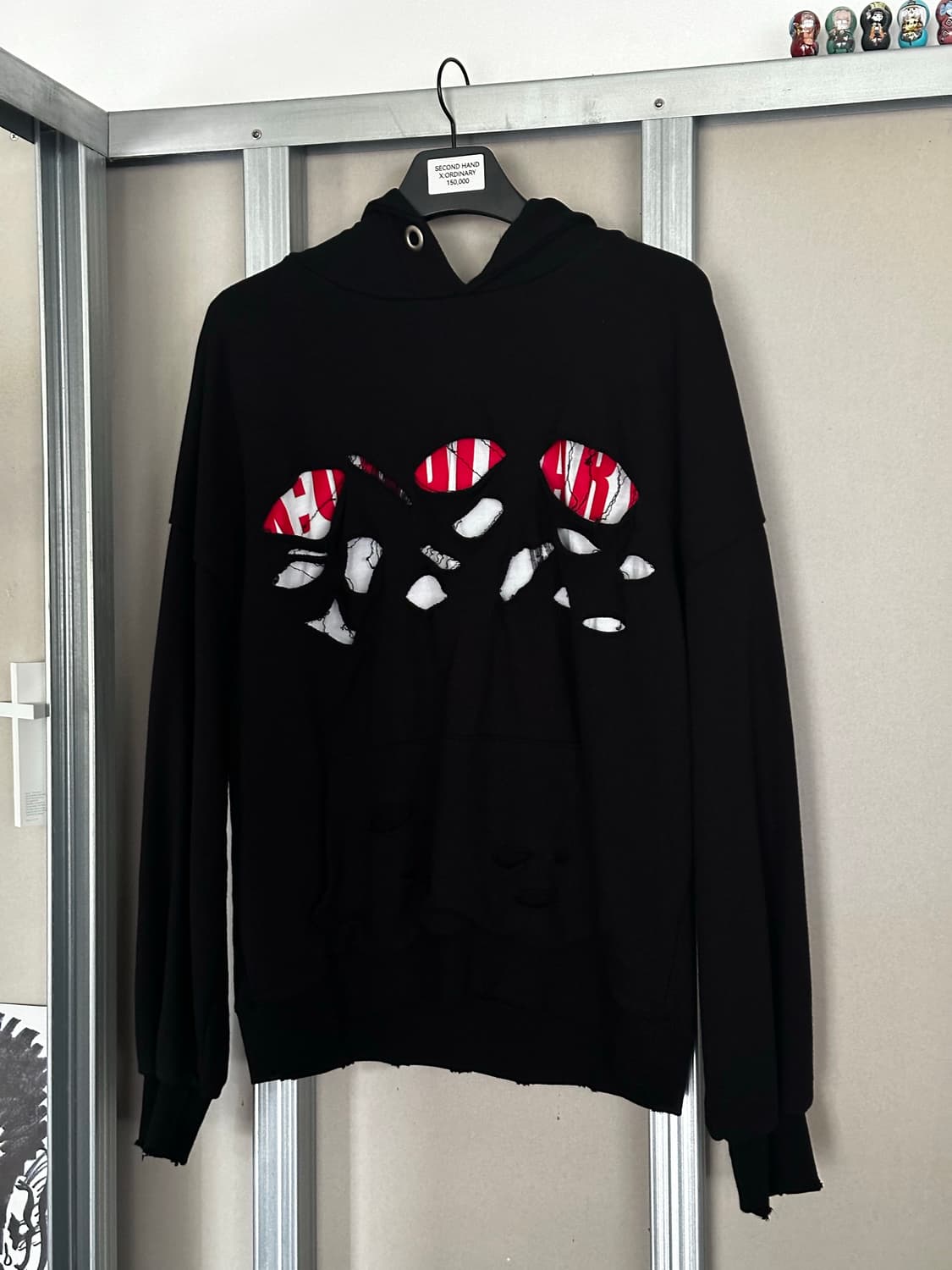 xordinary 후드 상품이미지1