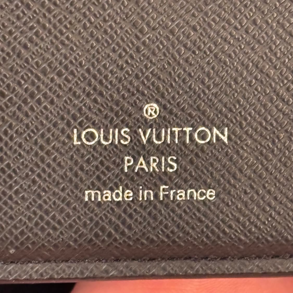 [당일배송] 루이비통 멀티플월릿 모노그램 반지갑 상품이미지3