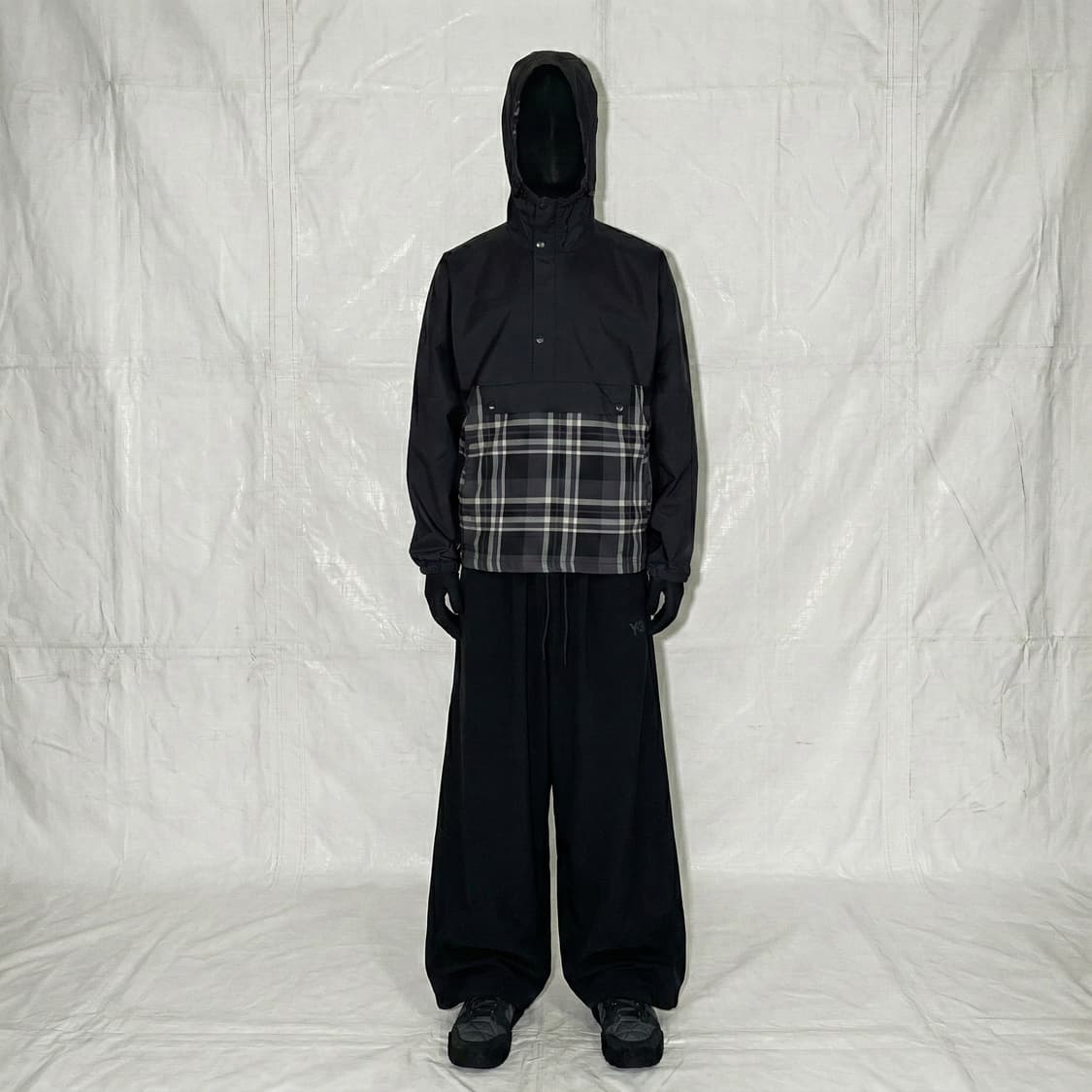 nike anorak windbreaker 상품이미지1