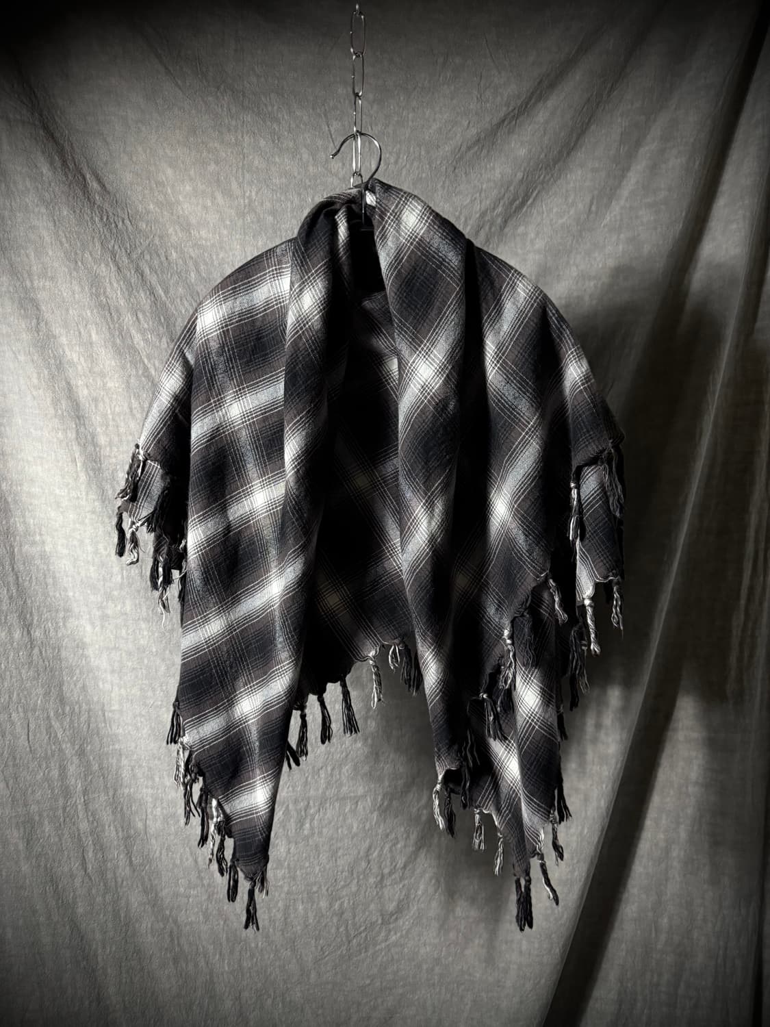 NUMBER (N)INE 07AW “A Closed Feeling”  상품이미지3